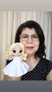 Rosângela Marques Cavalin