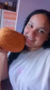 Daniela dos Santos Silva