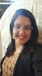 Aline de Oliveira Lima Araujo