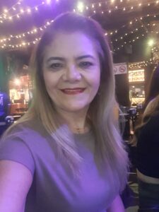 Maria selia Lopes de almeida