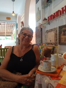 teresa do Carmo Rizzo Bento Dias