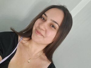 Anita Gabriela Dos Santos