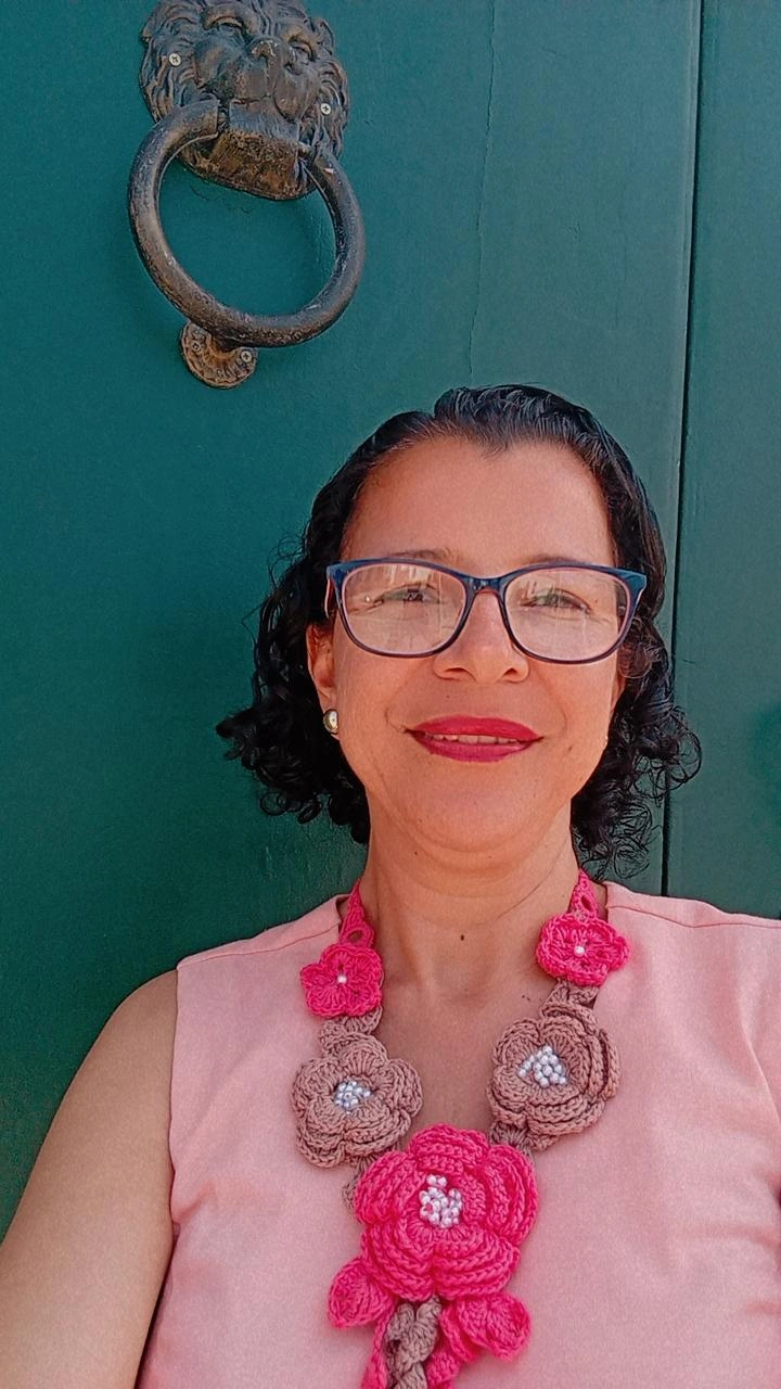 Foto de Adaida dos Santos Lima Cavalcante