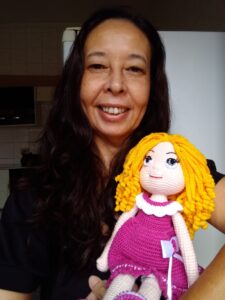 Claudia Silva de Torres