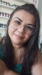 Lidiane Silveira Dantas