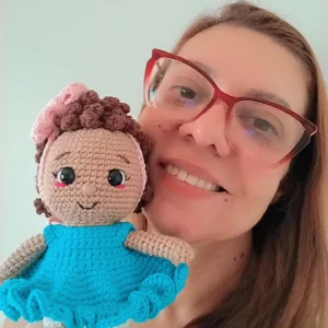 Adriana Maria Guides Candido