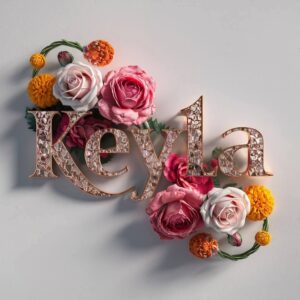 Keyla Maria Benedicto Buoso