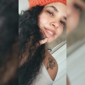 Cristiane Pereira Silvério