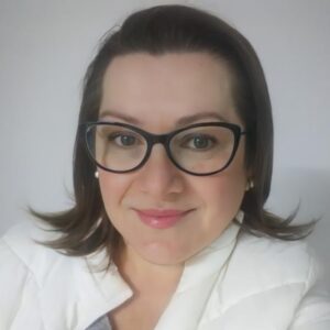 Carla Regina budal arins