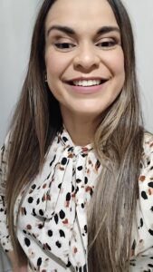 Juliana Garcia Araujo Mendes