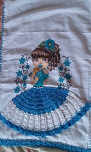 Kátia Cristina Ferreira dos Santos