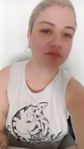 Nicole Arruda de Souza