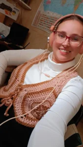 Vanessa Maria de Medeiros