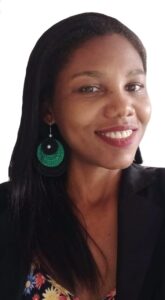 Maria Aparecida Paxeico de Santana Rodrigues