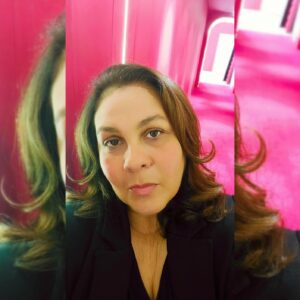 Débora Vichi Barbosa da Silva Fragnan