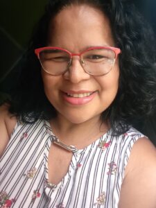 Terezinha de jesus Rios