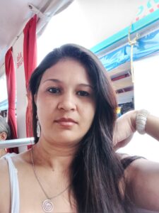 Keytiane Guimarães de Lima Menezes