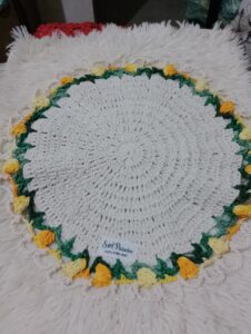 Solange Alves da paixão