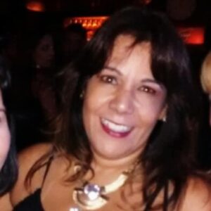 Virginia Angélica Gomes Paz