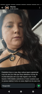 fabiane souza de Oliveira