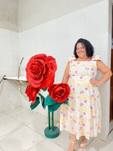 Glenda Regia da da Silva Cruz Sousa