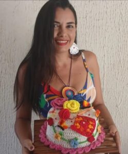 Elaine Cristina Ferreira de Oliveira