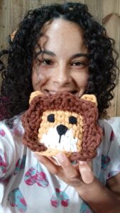 Ane Caroline Silva de Oliveira