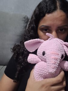 Aline Glória Modesto da Costa