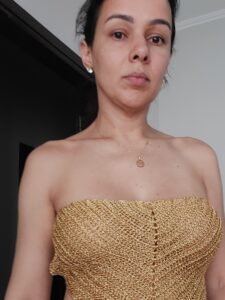 Cintia lago Camargo lagassi