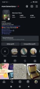 Marciane de Fatima Viana