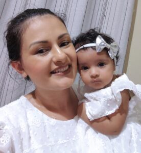 Carina Rodrigues de Almeida