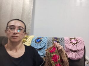 Geici midian Ferreira