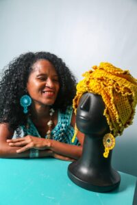 Luciana Silva de Oliveira