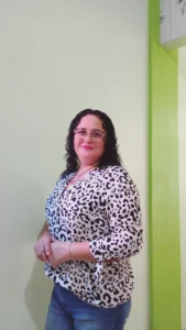 Izabel Valle da Silva Gomes