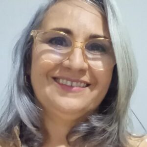 Maria Aucerlaine de Sousa Martins