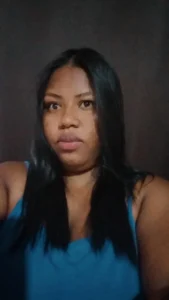 Patrícia de Souza dos Santos