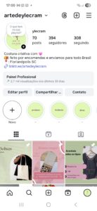 Marceli Cristiane de Campos