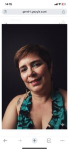 Tatiana Darmada Caetano de Araújo