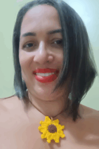 Aldilene Ferreira do Nascimento