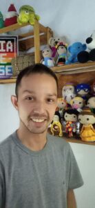 Victor Hugo de Souza Santos