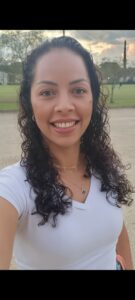 Gislene da Silva Francisco