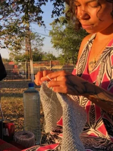 Ana Gabriely da Silva Oliveira