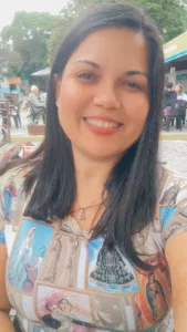 Grace Kelly Ferreira de Carvalho