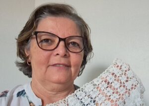Iraci Tereza da Silva Pastre