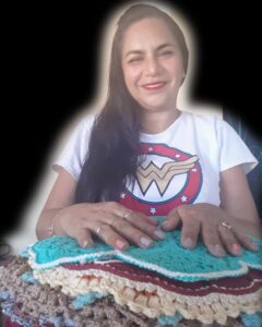 Neila Michelle Bastos