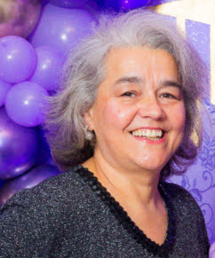 Janete Zelia de Medeiros