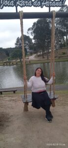 Vanderléia f. Camargo