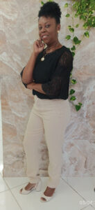 Adriana dos anjos pereira