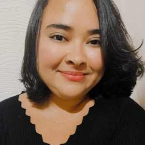 Marisa dos Santos Barbosa