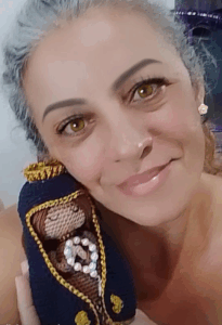 ANTONIA TANIA ARAUJO MARQUES